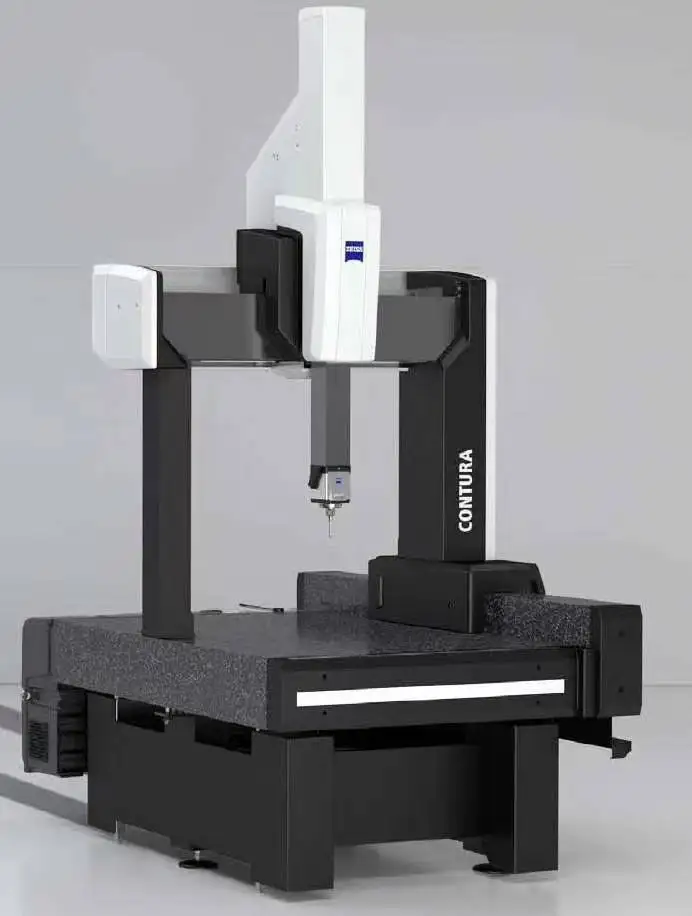 盘锦盘锦蔡司盘锦三坐标CONTURA