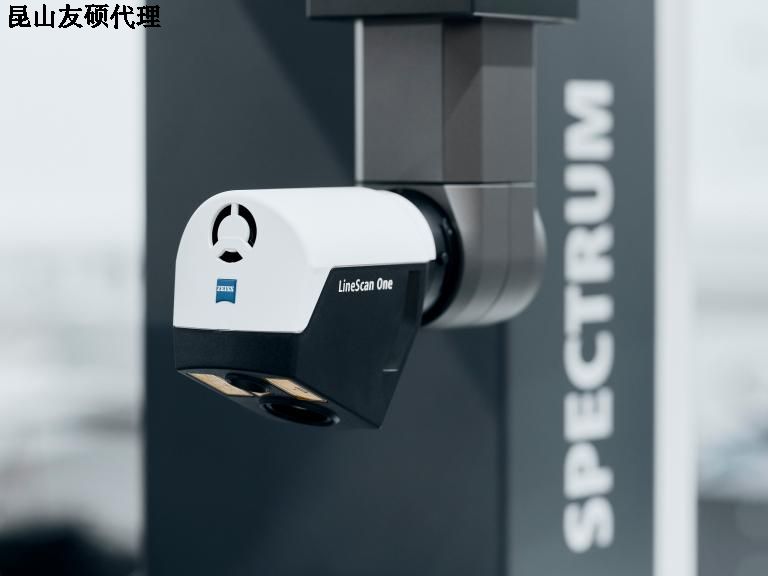 盘锦盘锦蔡司盘锦三坐标SPECTRUM